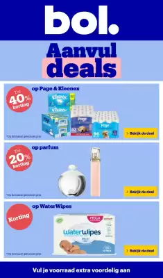 Bol.com folder (geldig t/m 14-12)