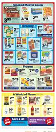 Save a Lot weekly ad week 50 Page 2