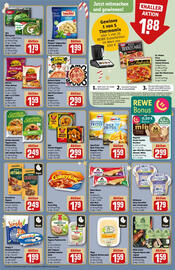 REWE Kaufpark Prospekt woche 50 Seite 13