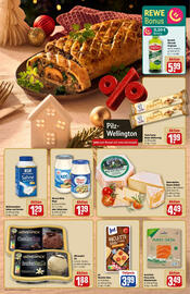 REWE Kaufpark Prospekt woche 50 Seite 15