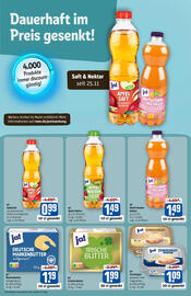 REWE Kaufpark Prospekt woche 50 Seite 2