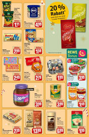 REWE Kaufpark Prospekt woche 50 Seite 23