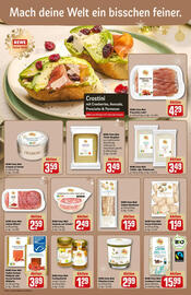 REWE Kaufpark Prospekt woche 50 Seite 24