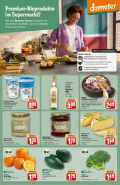 REWE Kaufpark Prospekt woche 50 Seite 27