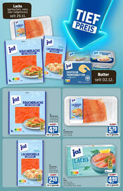 REWE Kaufpark Prospekt woche 50 Seite 3