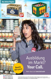 REWE Kaufpark Prospekt woche 50 Seite 30