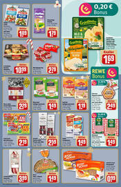 REWE Kaufpark Prospekt woche 50 Seite 7