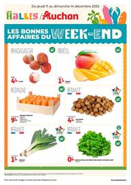 Auchan folder Pagina 1