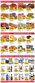 Bashas' weekly ad week 50 Page 4