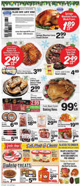 IGA weekly ad week 50 Page 2