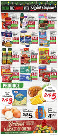 IGA weekly ad week 50 Page 3