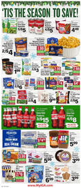 IGA weekly ad week 50 Page 4
