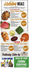 IGA weekly ad week 50 Page 5