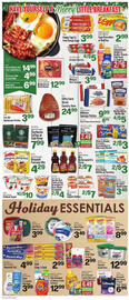 IGA weekly ad week 50 Page 6