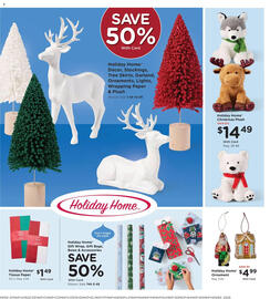 Fry's weekly ad week 50 Page 2