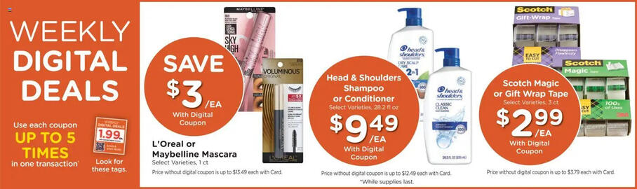 Fry's weekly ad week 50 Page 4