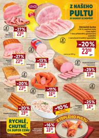 Billa leták týden 50 Strana 11