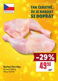 Billa leták týden 50 Strana 12