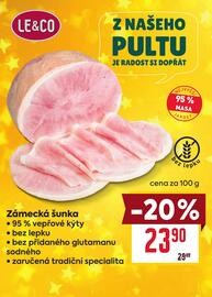 Billa leták týden 50 Strana 13