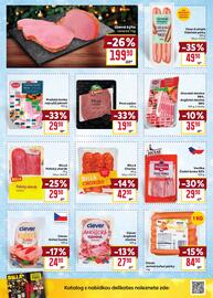 Billa leták týden 50 Strana 14