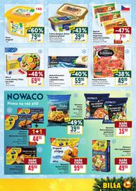 Billa leták týden 50 Strana 19