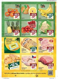 Billa leták týden 50 Strana 2
