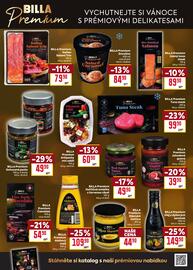 Billa leták týden 50 Strana 27