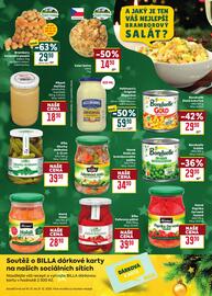Billa leták týden 50 Strana 3