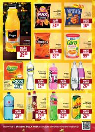 Billa leták týden 50 Strana 30