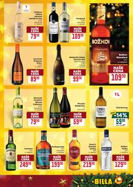 Billa leták týden 50 Strana 31