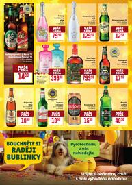 Billa leták týden 50 Strana 34