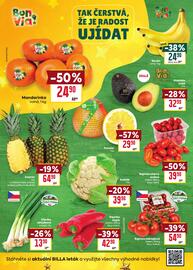 Billa leták týden 50 Strana 4