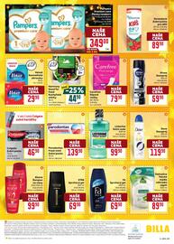 Billa leták týden 50 Strana 40