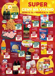 Billa leták týden 50 Strana 41