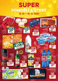 Billa leták týden 50 Strana 42