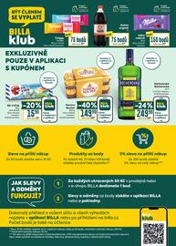 Billa leták týden 50 Strana 44
