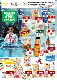 Billa leták týden 50 Strana 8