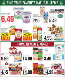 Mariano's weekly ad week 50 Page 12