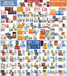 Mariano's weekly ad week 50 Page 5