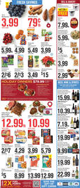 Mariano's weekly ad week 50 Page 7