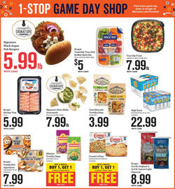 Mariano's weekly ad week 50 Page 9
