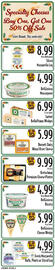 Piggly Wiggly weekly ad week 50 Page 2