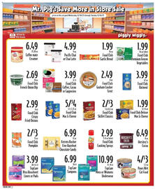 Piggly Wiggly weekly ad week 50 Page 7
