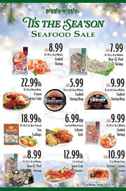Piggly Wiggly weekly ad week 50 Page 8