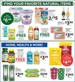 Baker's weekly ad week 50 Page 10