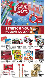 Baker's weekly ad week 50 Page 11