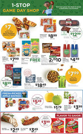 Baker's weekly ad week 50 Page 12