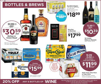 Baker's weekly ad week 50 Page 14