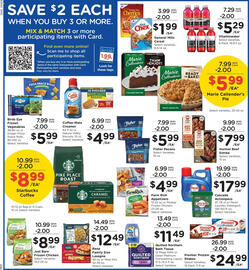 Baker's weekly ad week 50 Page 4