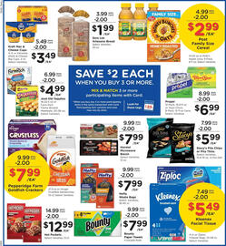Baker's weekly ad week 50 Page 5